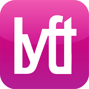 Lyft App Logo - Free Lyft Drivers Tips | FREE Android app market