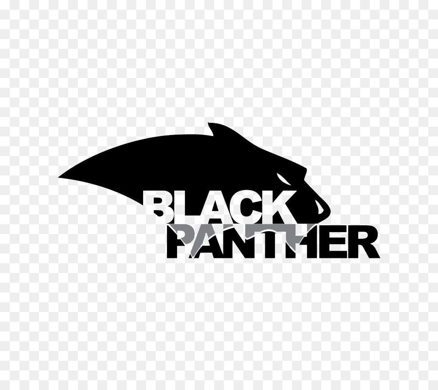 Black Panther Logo - Black Panther Party Logo - Black Panther Logo PNG Image png download ...