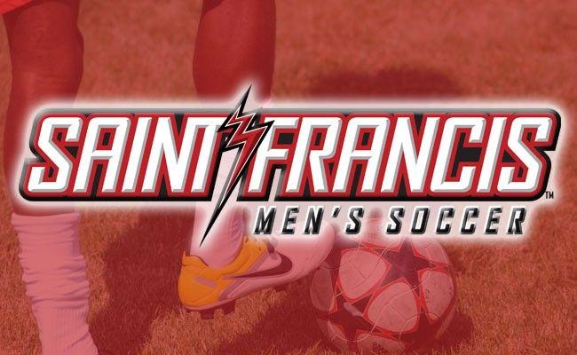 Msoc Logo - Fread joins men's soccer coaching staff - Saint Francis University ...