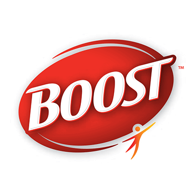 Nestle Boost Logo - Healthcare nutrition | Nestlé Global