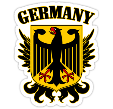 Germany Logo - Germany Logos
