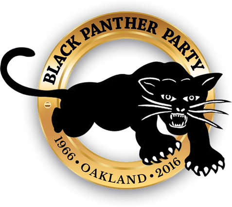 Black Party Logo - 50th Black Panther Party Anniversary Celebration At Geoffrey's Inner ...