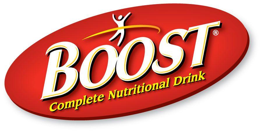 Nestle Boost Logo - Boost Logos