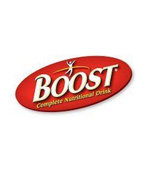Nestle Boost Logo - Our Brands | Nestlé Health Science