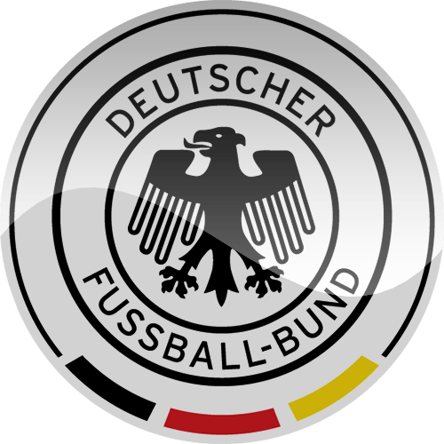 Germany Logo - Germany Football Logo Png