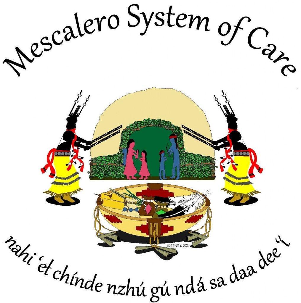 Msoc Logo - Mescalero System of Care