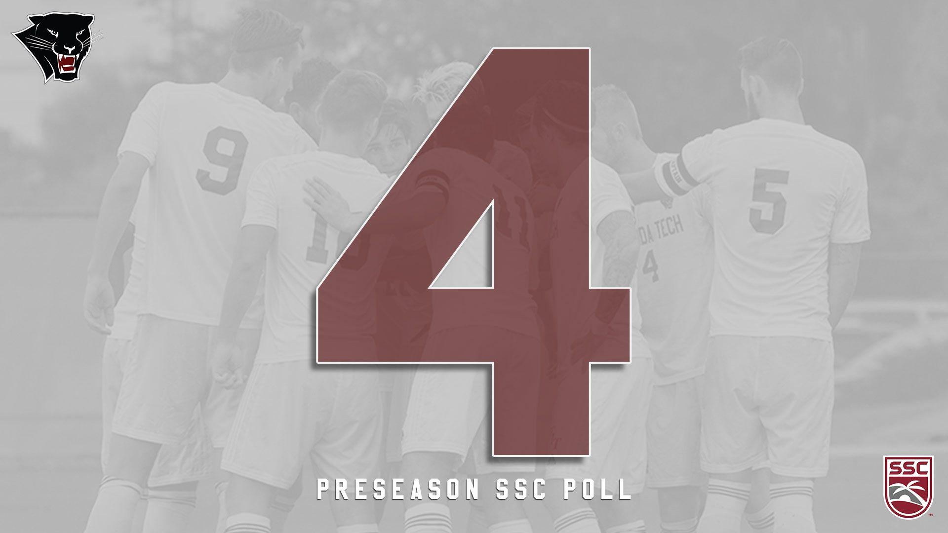 Msoc Logo - Men's Soccer Picked Fourth in SSC Preseason Poll - Florida Institute ...