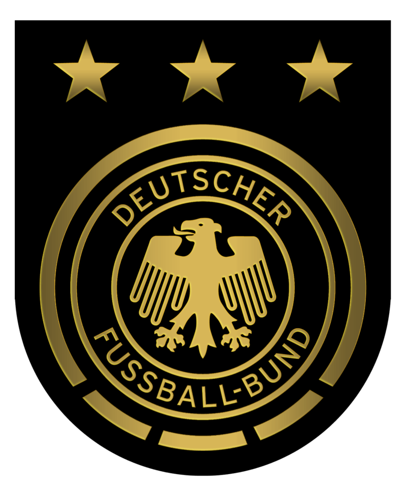 Germany Logo - Germany national football team | Logopedia | FANDOM powered by Wikia