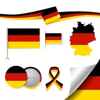 Deutschland Logo - Germany Vectors, Photos and PSD files | Free Download
