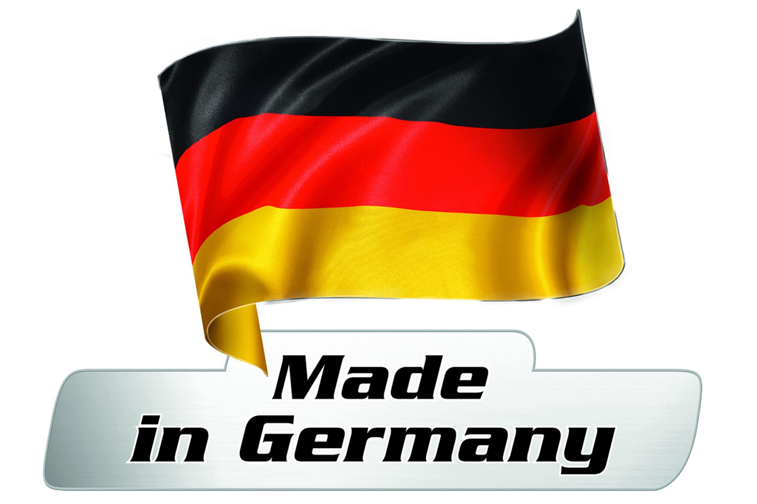 German Logo - German lobby group regrets fall of exports to Russia – EURACTIV.com
