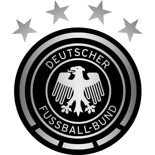 Germany Logo - Image - DFB logo (EURO 2016 away).png | Logopedia | FANDOM powered ...