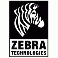 Zebra Logo - Zebra Technologies | Brands of the World™ | Download vector logos ...