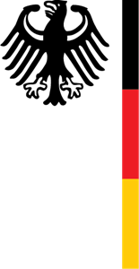 German Logo - Germany embassy eagle Logo Vector (.EPS) Free Download