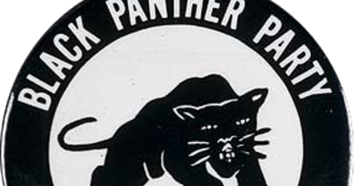 Black Party Logo - Black panther party Logos