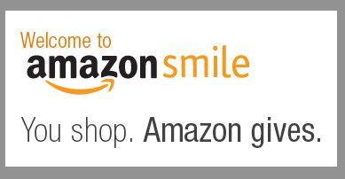 Amazon Smile Program Logo - Shop AmazonSmile - Austin College