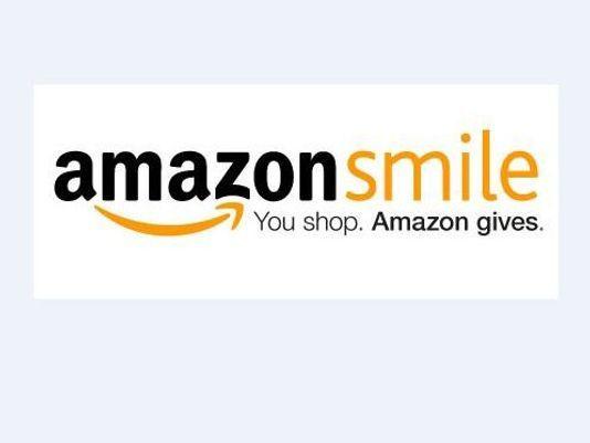 Amazon Smile Program Logo - Amazon to make charitable donations when customers buy