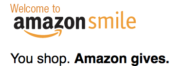 Amazon Smile Program Logo - AmazonSmile Program - Agora Cyber Charter SchoolAgora Cyber Charter ...