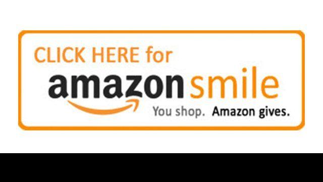 Amazon Smile Program Logo - Manatee Children's Services