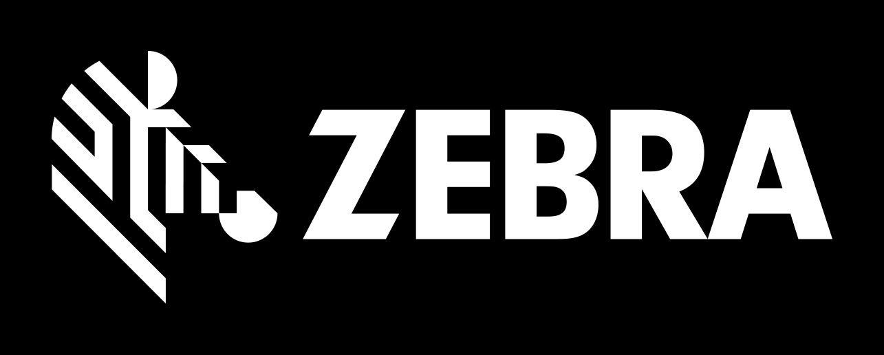 Zebra Logo - Zebra Technologies | Enterprise Visibility & Data Capture