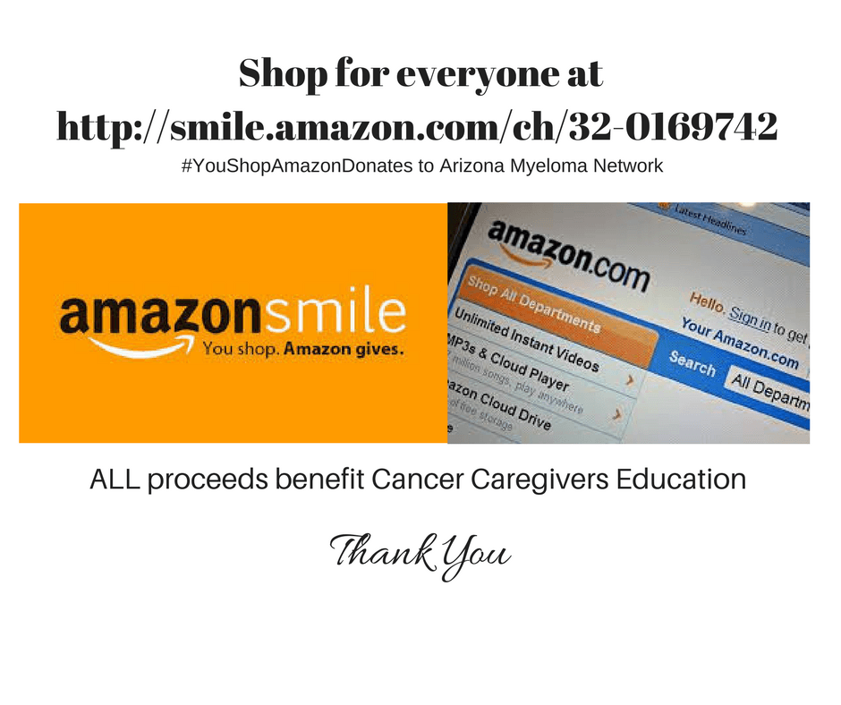 Amazon Smile Program Logo - Amazon Smile Program