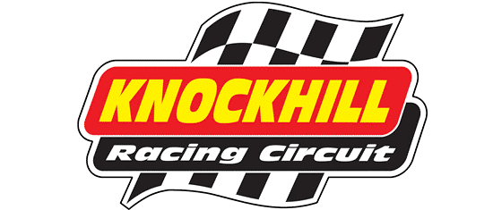 Circuit Logo - Knockhill Racing Circuit logo