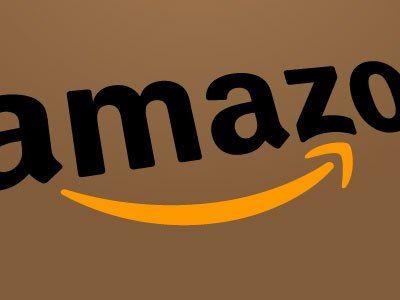 Amazon Smile Program Logo - Amazon Wants To Do Good With Its Goods, Launches 'AmazonSmile ...