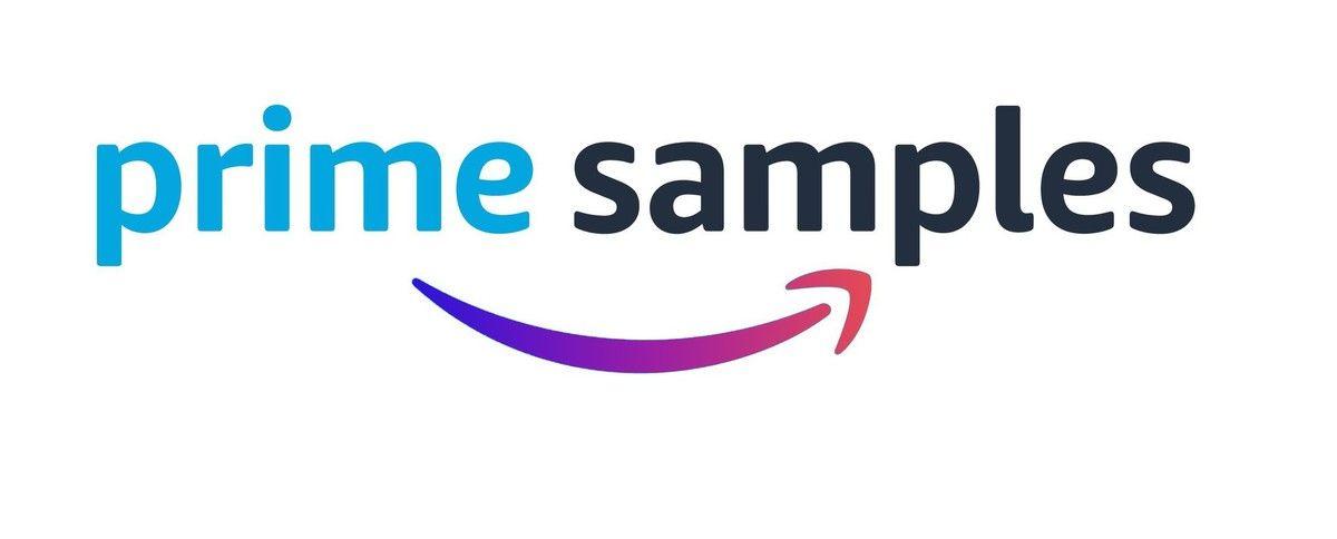 Amazon Smile Program Logo - Amazon Prime Customers Can Now Sample New Products For Free