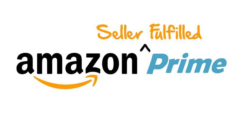 Amazon Smile Program Logo - What to Know About the Amazon Seller Fulfilled Prime Program