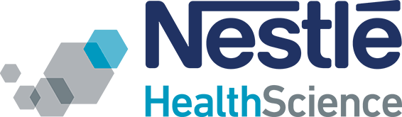 Nestle Boost Logo - Managing Dysphagia. Nestlé Health Science