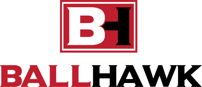 Ball Hawk Logo - The Ball Hawk | E-commerce Shop
