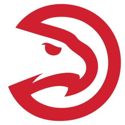 Ball Hawk Logo - Atlanta Hawks bring back 'Pac-Man' logo | NBA.com | All Ball Blog ...