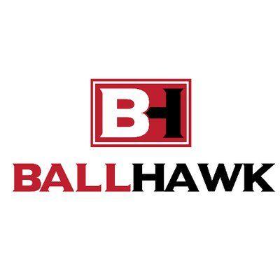 Ball Hawk Logo - BallHawk® Sports