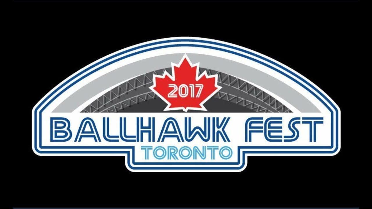 Ball Hawk Logo - Ballhawk Fest 2017