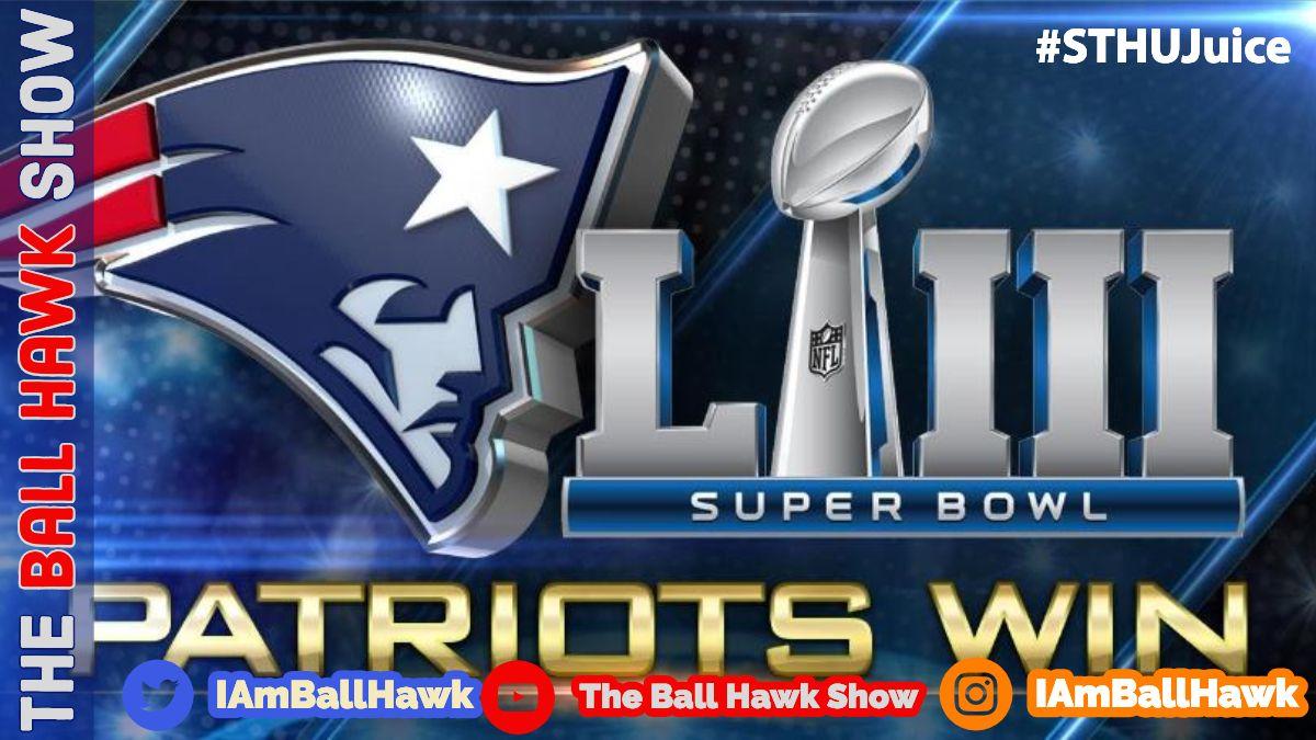 Ball Hawk Logo - The Ball Hawk Show Podcast