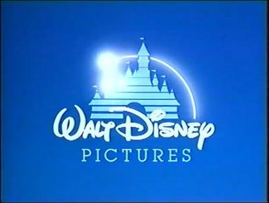 Walt Disney Castle Logo - Logo Variations Disney Picture