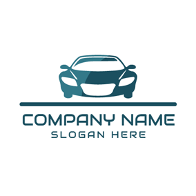 Automatic Logo - Free Car & Auto Logo Designs | DesignEvo Logo Maker