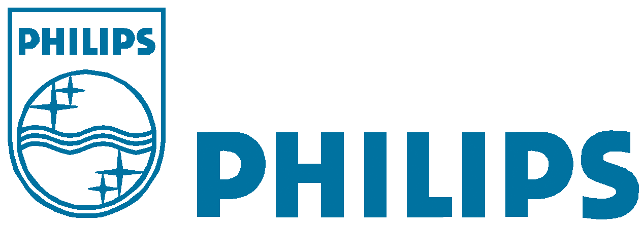 Philips Logo - Philips Logo - Free Transparent PNG Logos