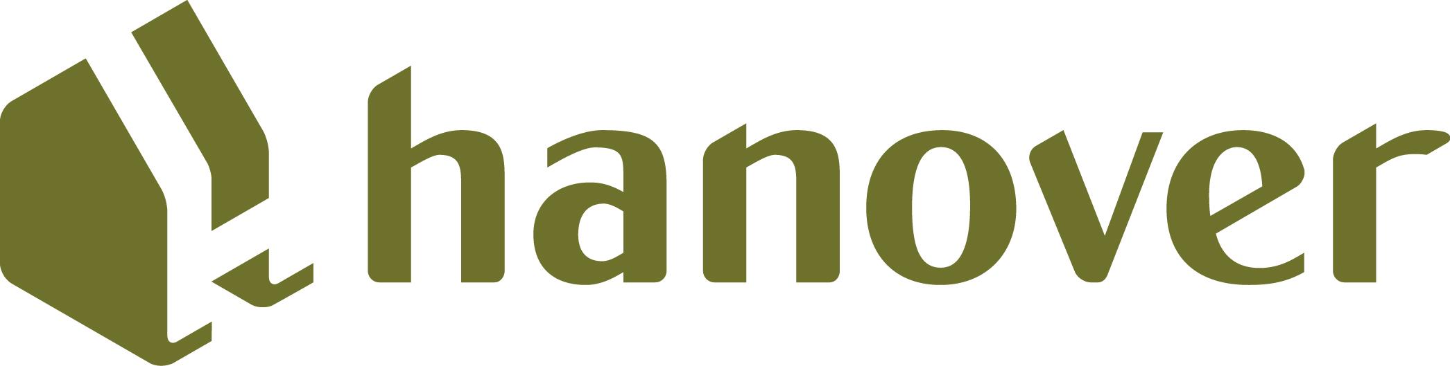 Hanover Logo - Hanover Logo Dark Green_letter