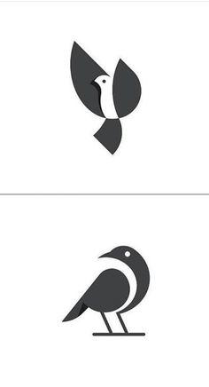 Grey Animal Logo - Best Animal Logos image. Brand design, Drawings, Animal logo