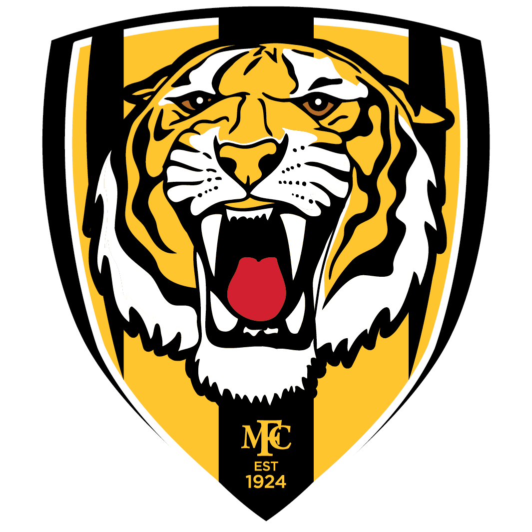 Yellow Tiger Logo - Tiger Logo Png (image in Collection)