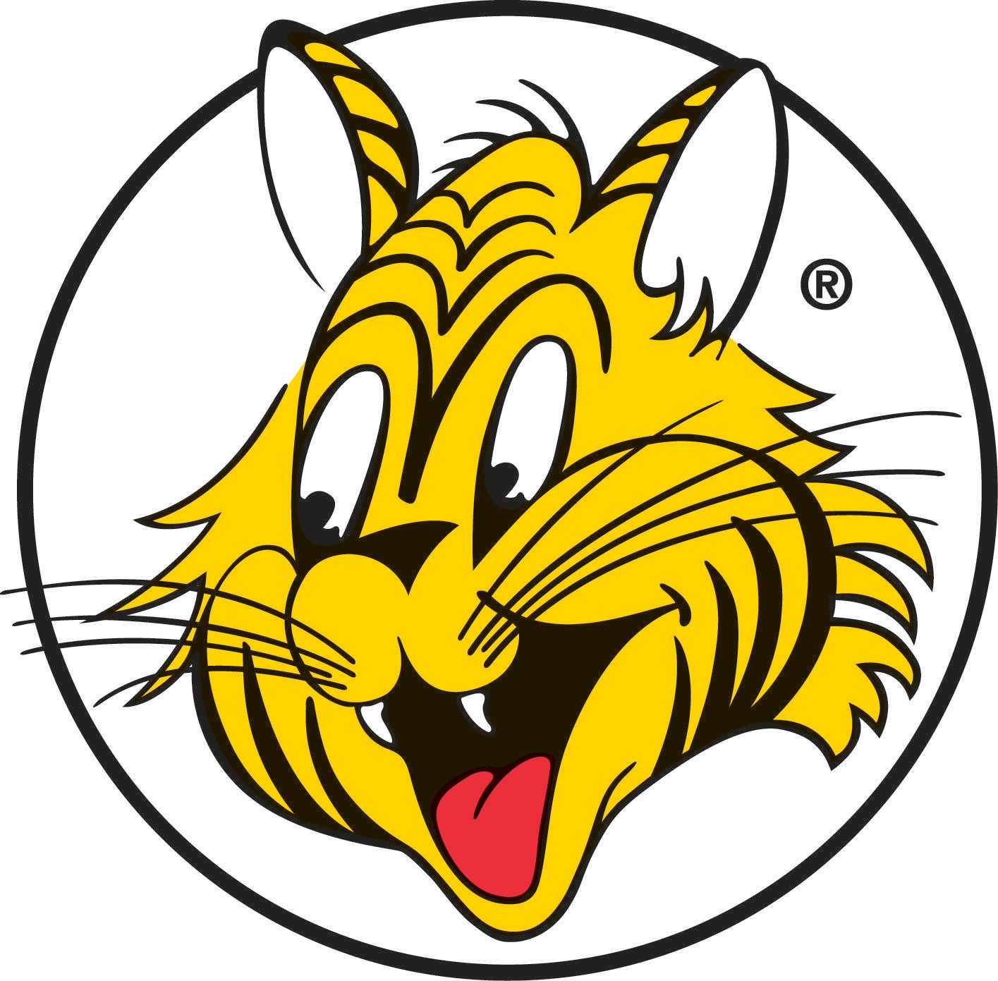 Yellow Tiger Logo - Logos and Guidelines - Media Room - Discover GT | Giant Tiger