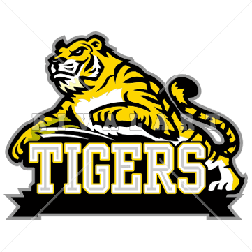 Yellow Tiger Logo - Summer Redirects / Staff Directory Redirect