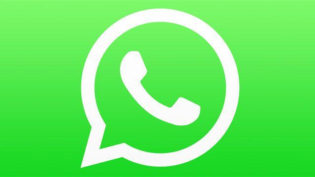 Messaging Logo - WhatsApp Alternatives: Six instant messaging apps | Trusted Reviews