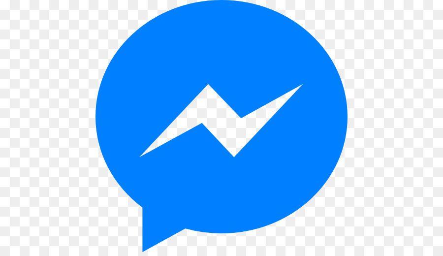 Instant Messaging Logo - Logo Facebook Messenger Instant messaging - ui background png ...