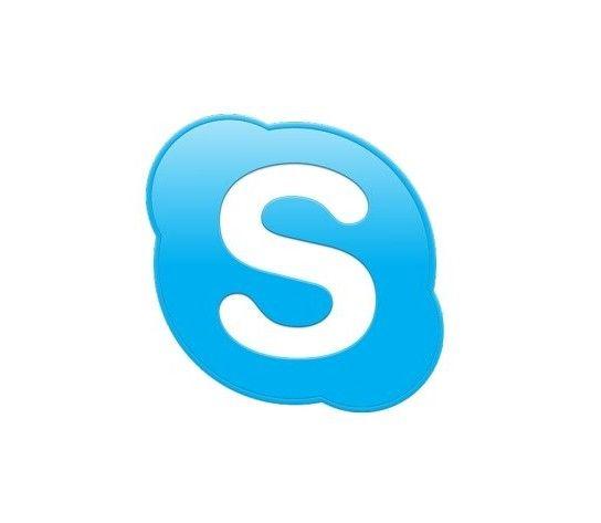 Instant Messaging Logo - Skype Confirms Instant Messaging Software Bug