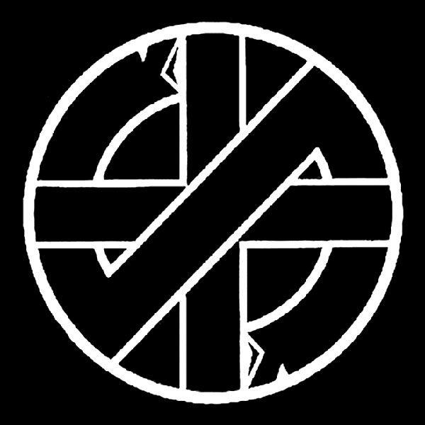 Punk Rock Logo - 21 Iconic Punk Band Logos |