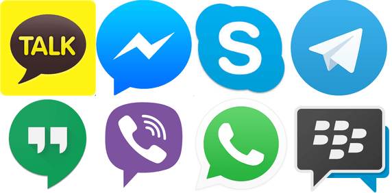 Instant Messaging Logo - FREE DOWNLOAD Yahoo messenger MESSANGERS like MSN, YAHOO, OLIGO ...