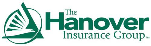 Hanover Logo - THE HANOVER INSURANCE GROUP LOGO - L.H. Brenner Insurance