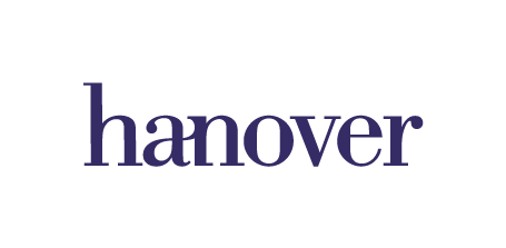 Hanover Logo - Home