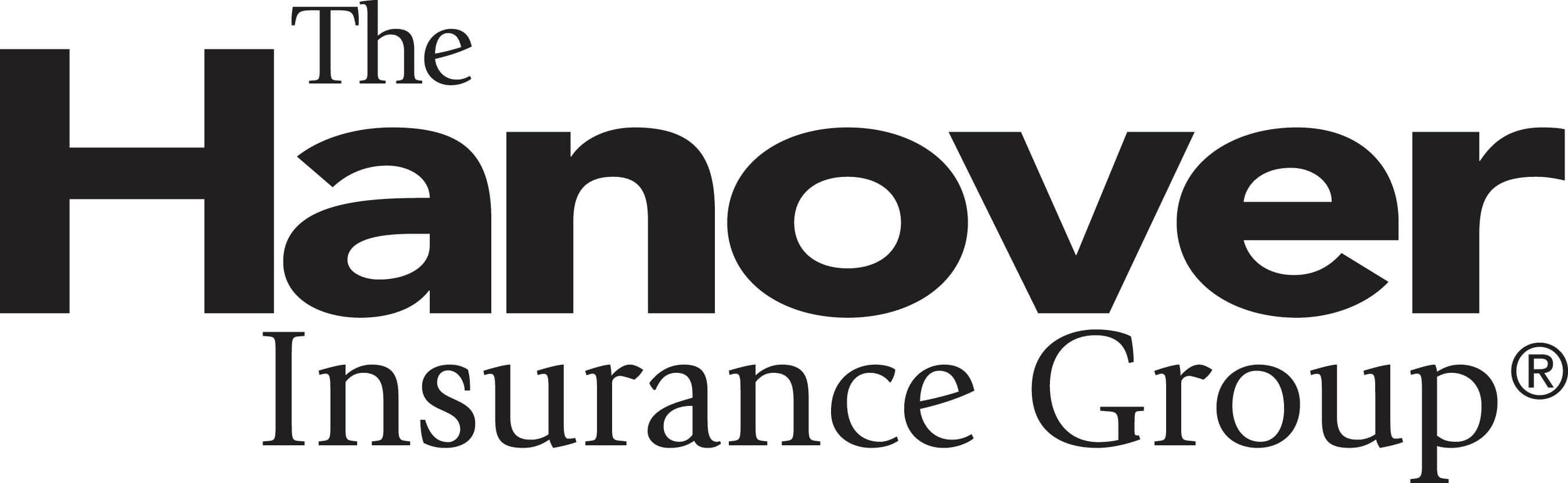 Hanover Logo - THE HANOVER INSURANCE GROUP, INC. LOGO